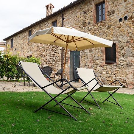 Relais Riserva Di Fizzano Castellina in Chianti Eksteriør bilde