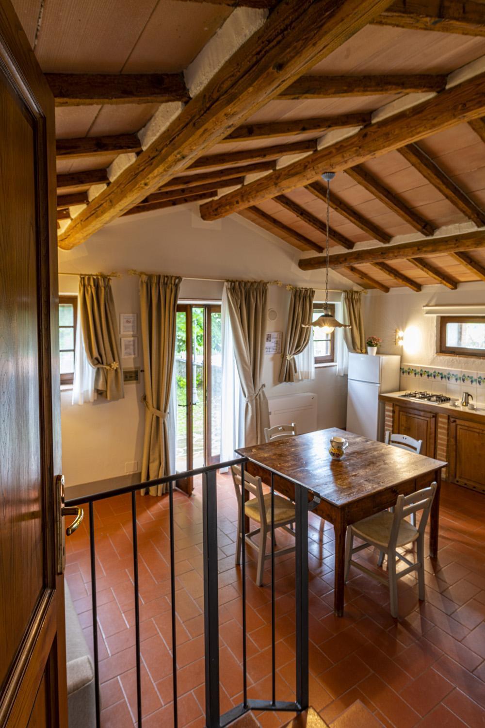 Relais Riserva Di Fizzano Castellina in Chianti Eksteriør bilde