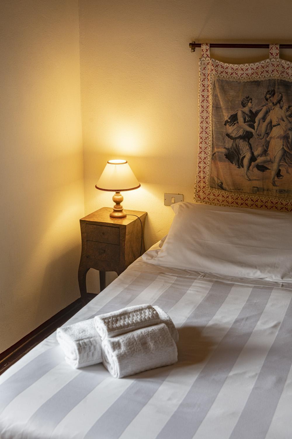 Relais Riserva Di Fizzano Castellina in Chianti Eksteriør bilde