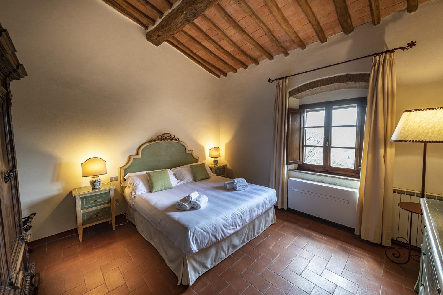 Relais Riserva Di Fizzano Castellina in Chianti Eksteriør bilde