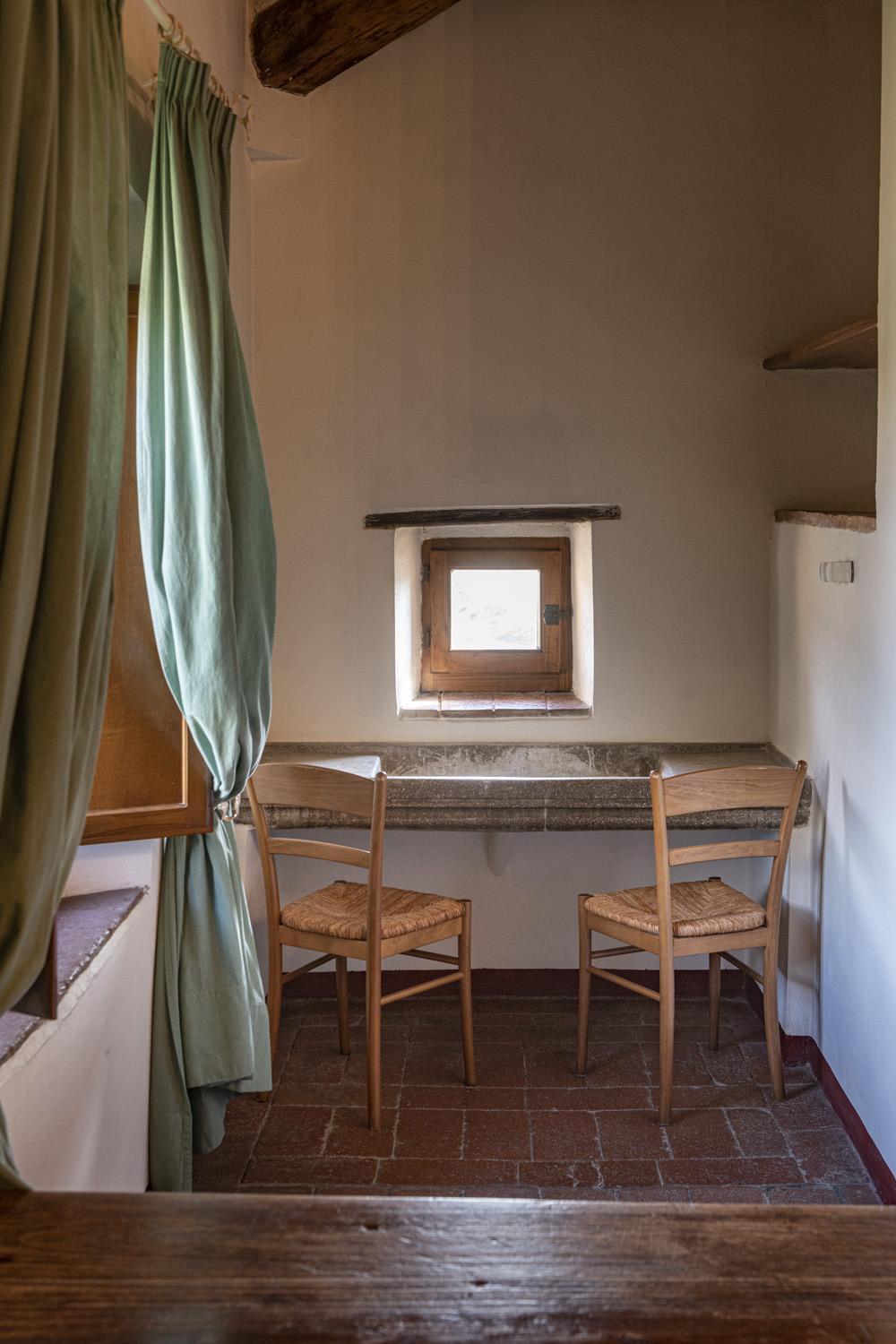 Relais Riserva Di Fizzano Castellina in Chianti Eksteriør bilde