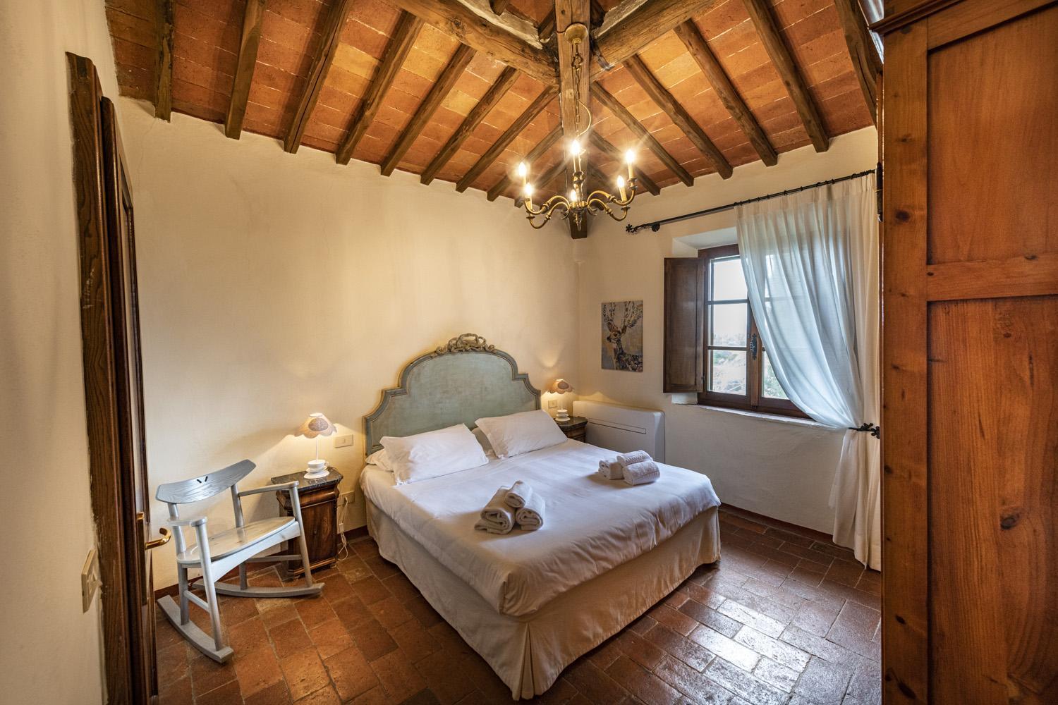 Relais Riserva Di Fizzano Castellina in Chianti Eksteriør bilde