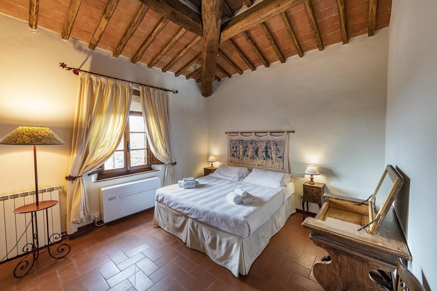 Relais Riserva Di Fizzano Castellina in Chianti Eksteriør bilde