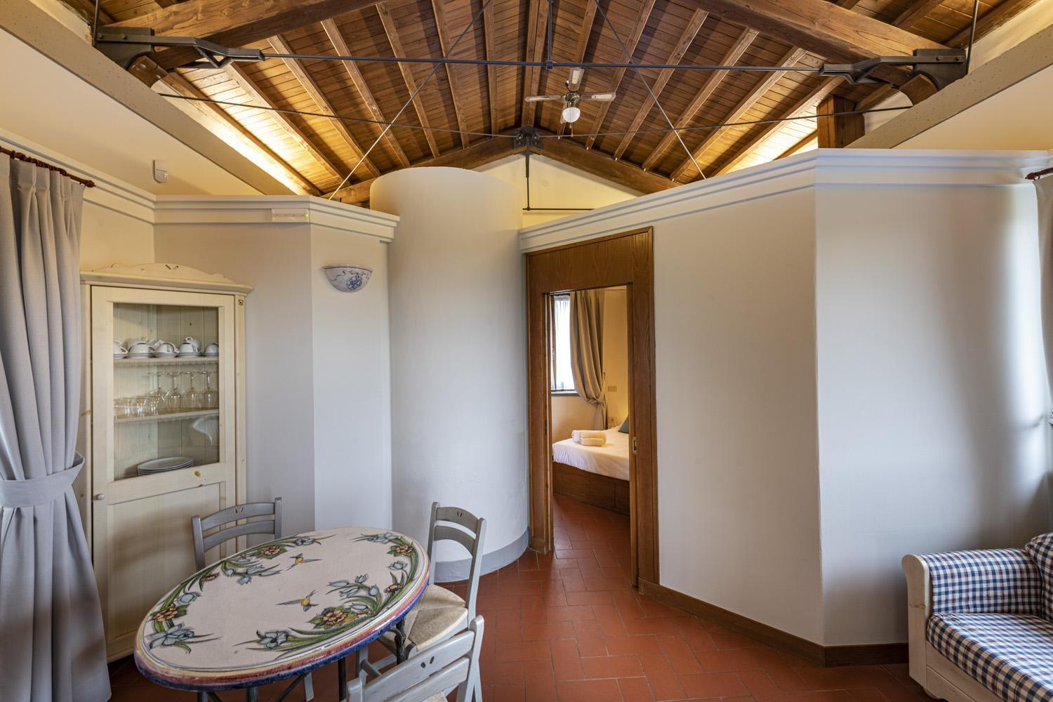 Relais Riserva Di Fizzano Castellina in Chianti Eksteriør bilde