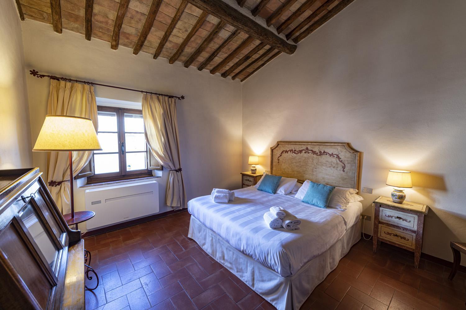 Relais Riserva Di Fizzano Castellina in Chianti Eksteriør bilde