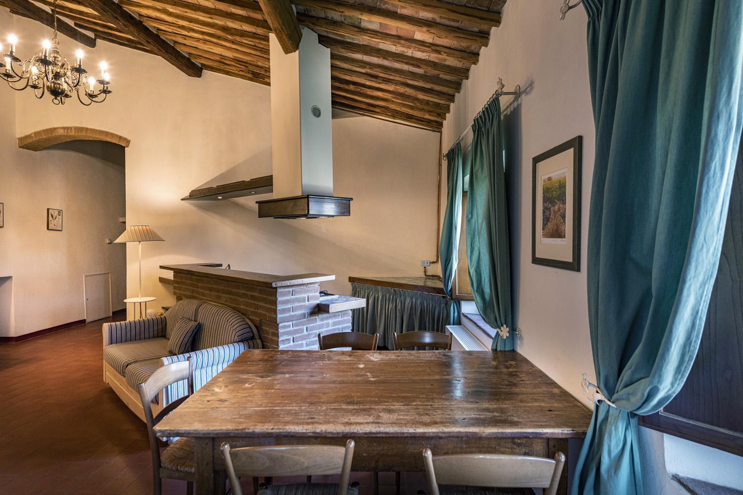 Relais Riserva Di Fizzano Castellina in Chianti Eksteriør bilde